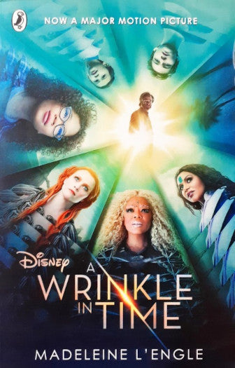 A Wrinkle in Time