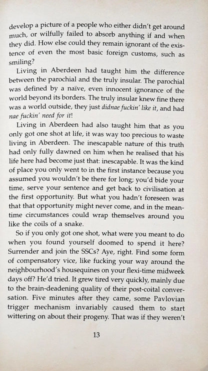 Angelique De Xavier #1 : A Big Boy Did It and Ran Away (P)