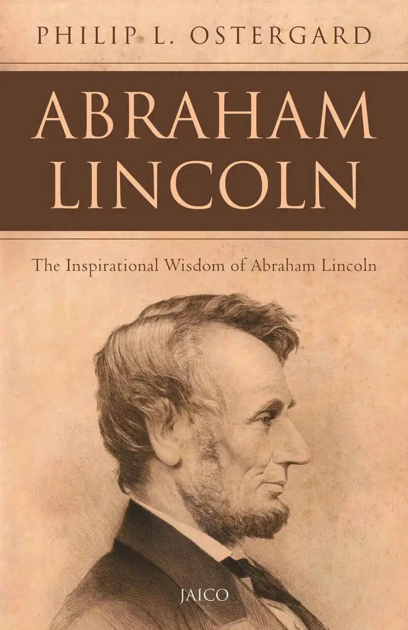 Abraham Lincoln