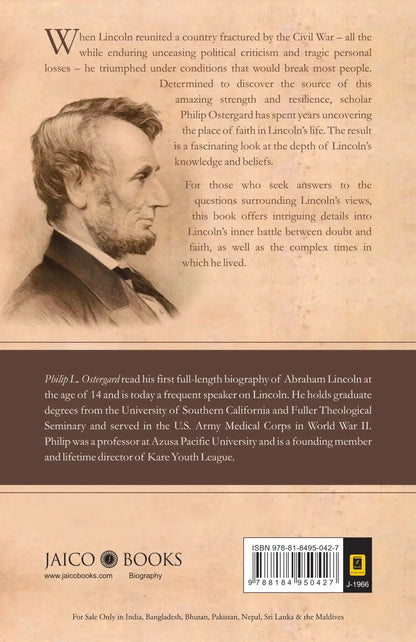 Abraham Lincoln