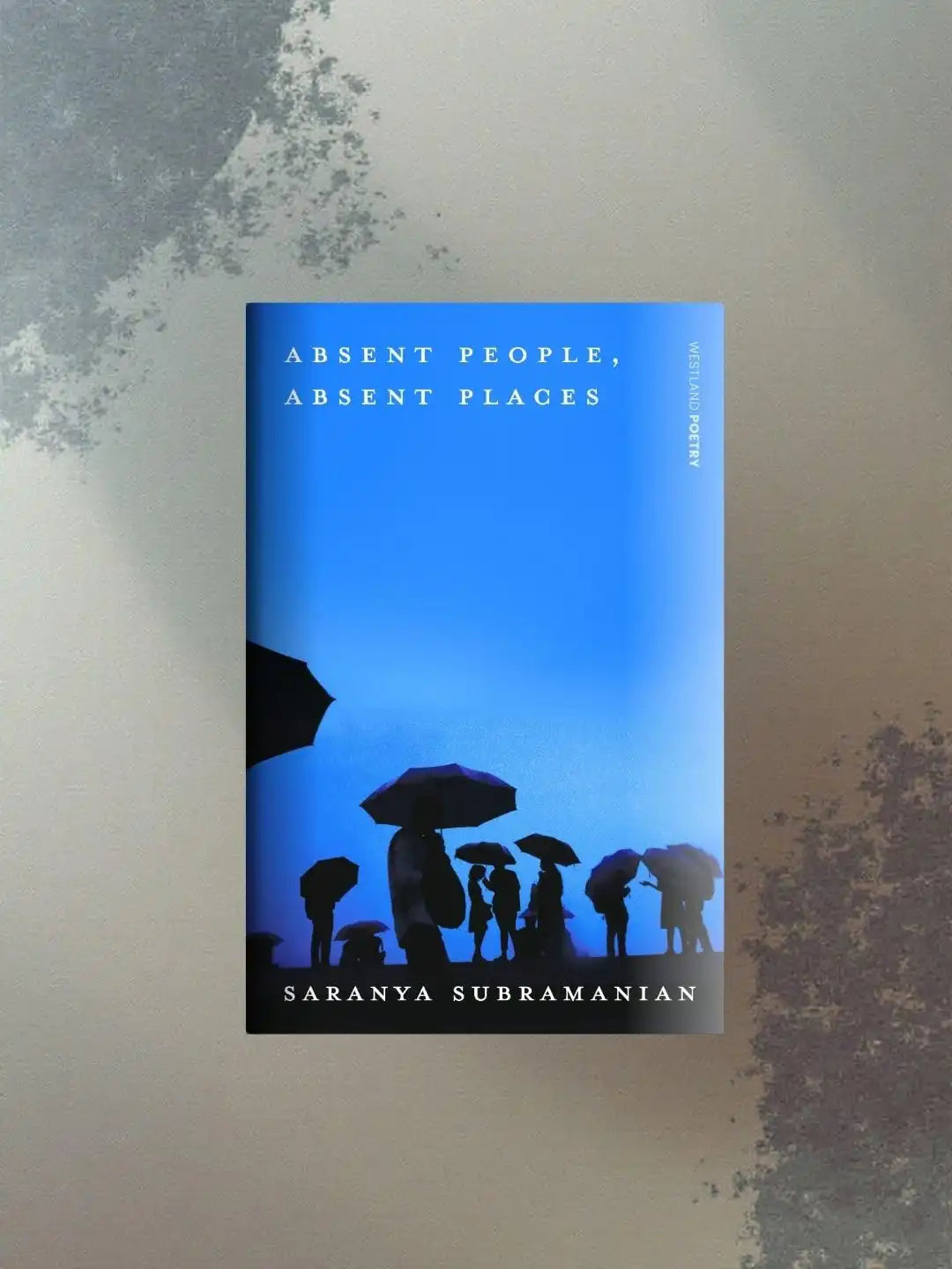 Absent People, Absent Places