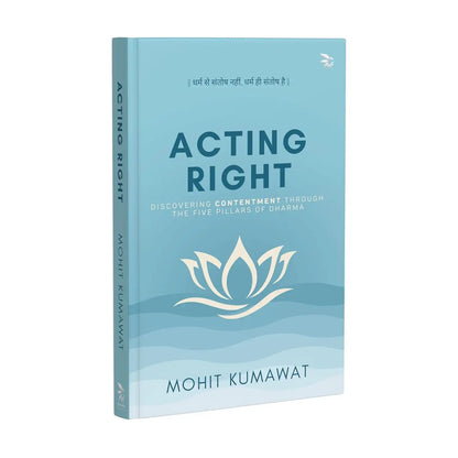 Acting Right