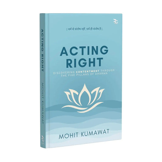 Acting Right