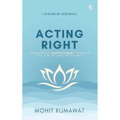 Acting Right