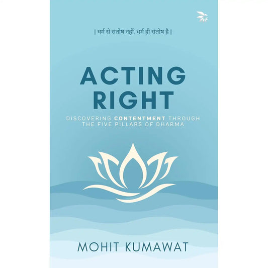 Acting Right