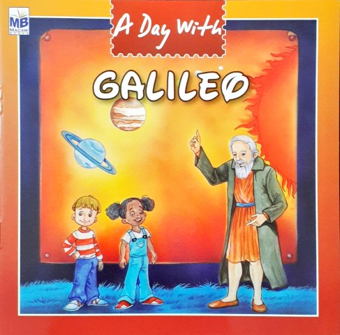 A Day With Galileo