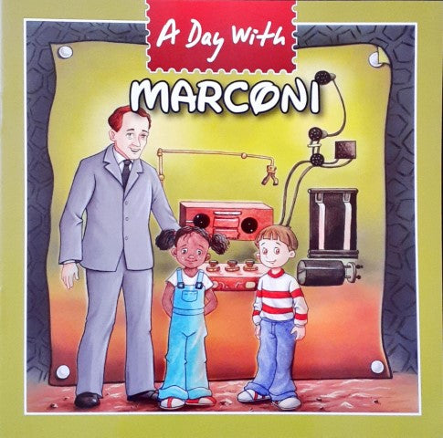 A Day With Marconi