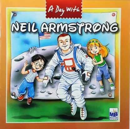 A Day With Neil Armstrong