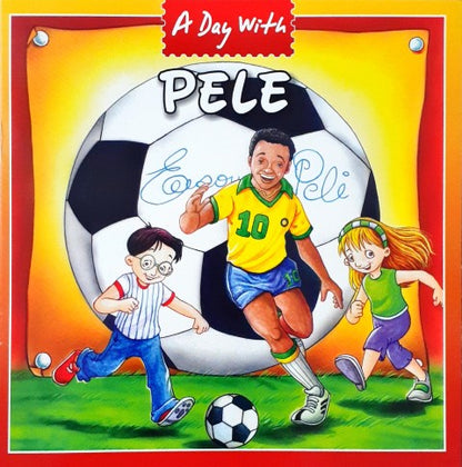 A Day With Pele