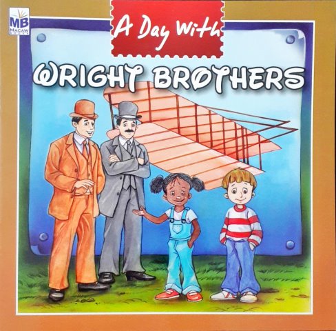 A Day With Wright Brothers