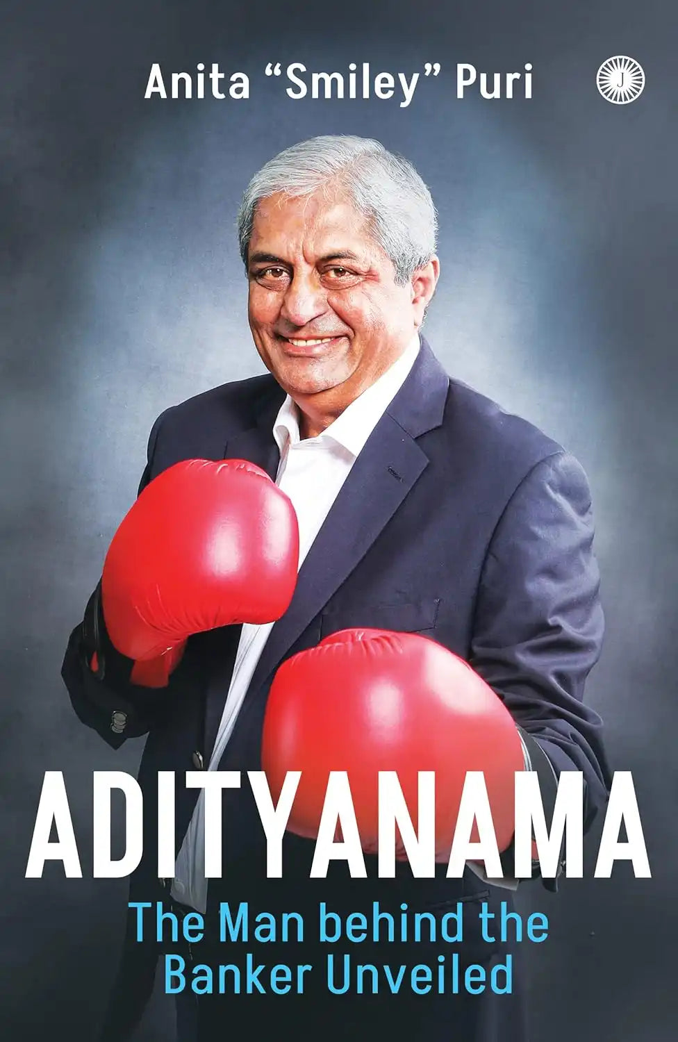 Adityanama : The Man behind the Banker Unveiled