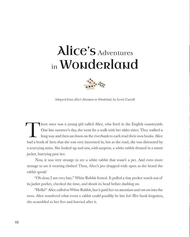 Adventure Stories for Daring Girls | Hardcover