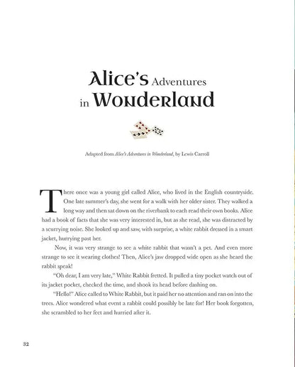 Adventure Stories for Daring Girls | Hardcover