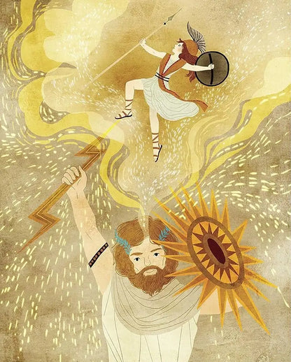 Adventure Stories for Daring Girls | Hardcover