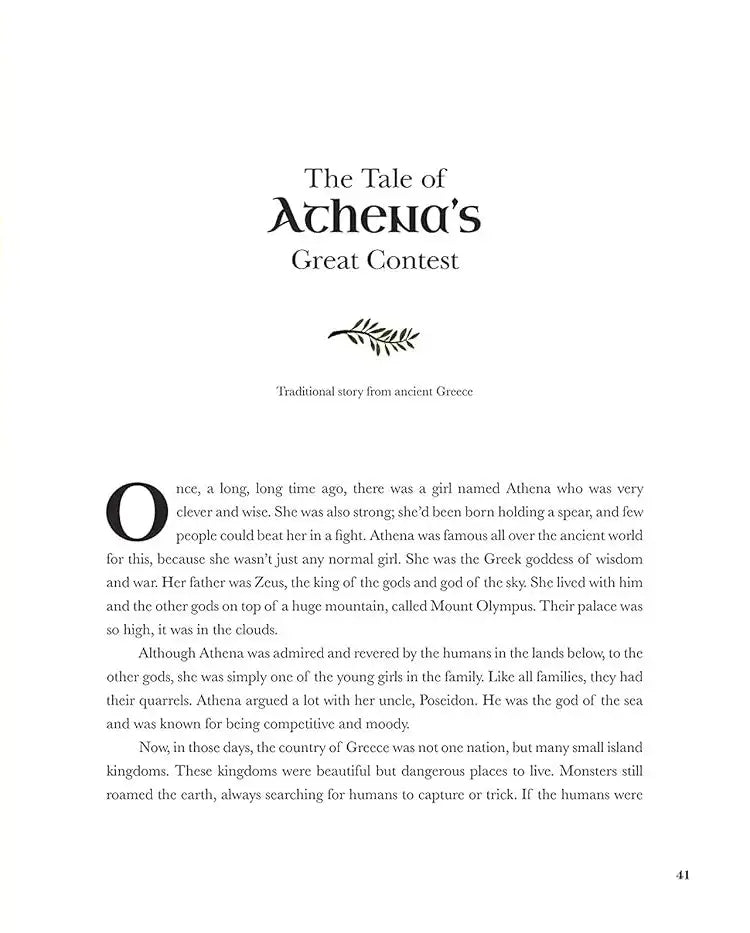 Adventure Stories for Daring Girls | Hardcover