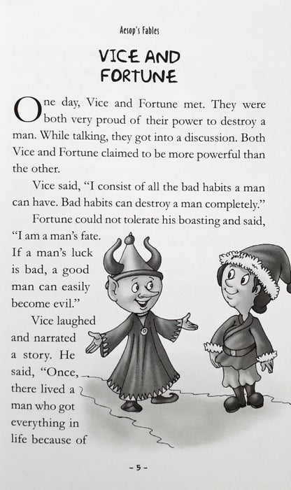 Timeless Fables Aesop's Fables The Dog And The Cook And Other Stories 60 Stories