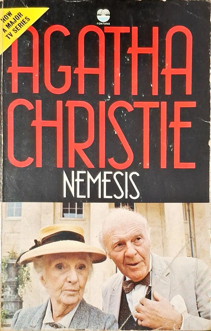 Miss Marple #11 : Nemesis (P)