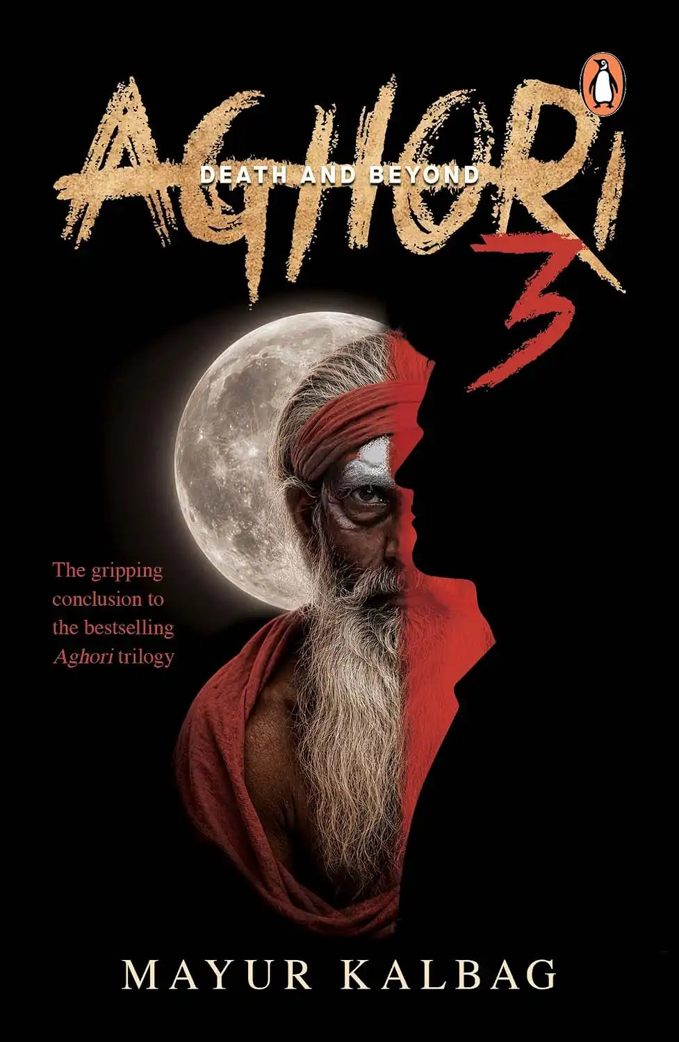 Aghori 3 - Death And Beyond