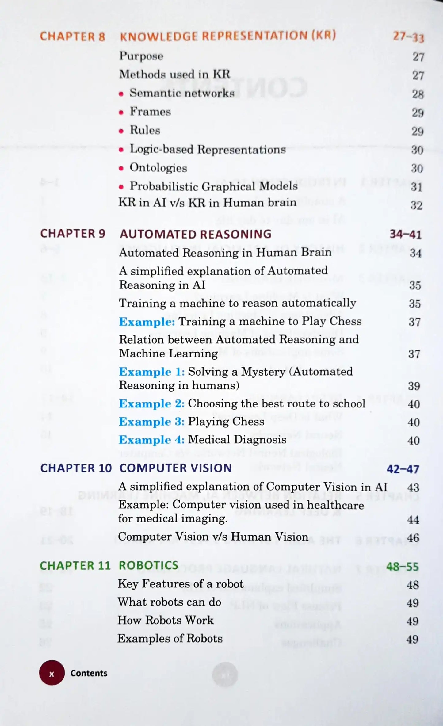 AI SIMPLIFIED | Gateway to the wonders of AI for young minds