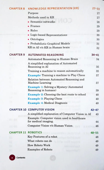 AI SIMPLIFIED | Gateway to the wonders of AI for young minds