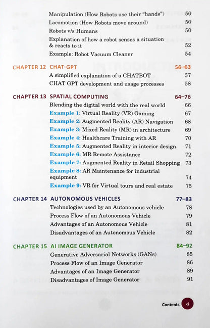 AI SIMPLIFIED | Gateway to the wonders of AI for young minds