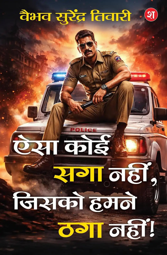 Aisa Koi Saga Nahi, Jisko Humne Thaga Nahi | Hindi