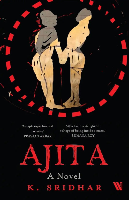 Ajita : A Novel