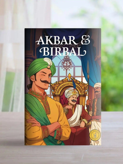 Akbar And Birbal : Classic Indian Stories