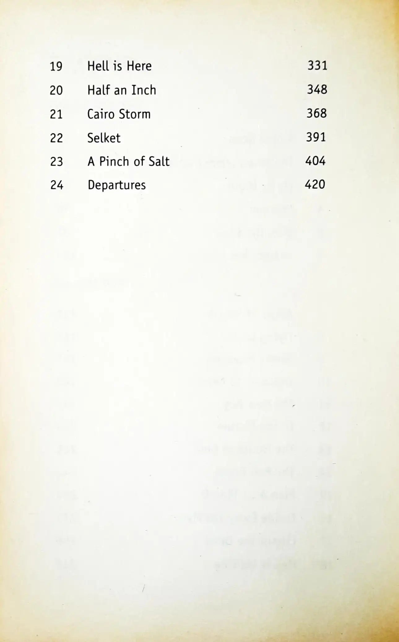 Alex Rider #9 : Scorpia Rising (P)