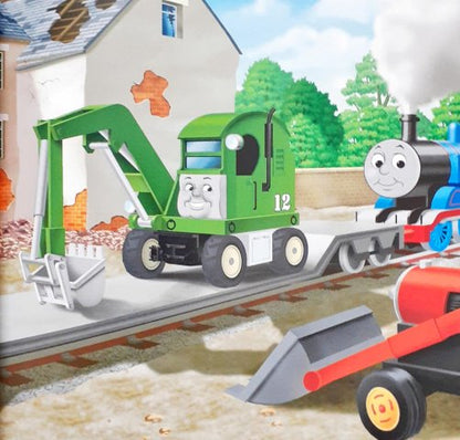 Alfie - Thomas & Friends