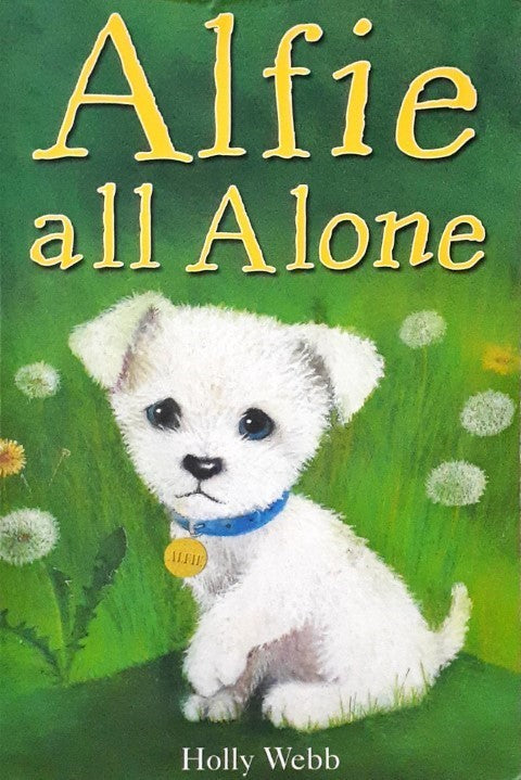 Animal Stories 2 Alfie All Alone – Books and You