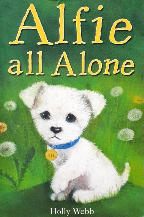 Animal Stories 2 Alfie All Alone