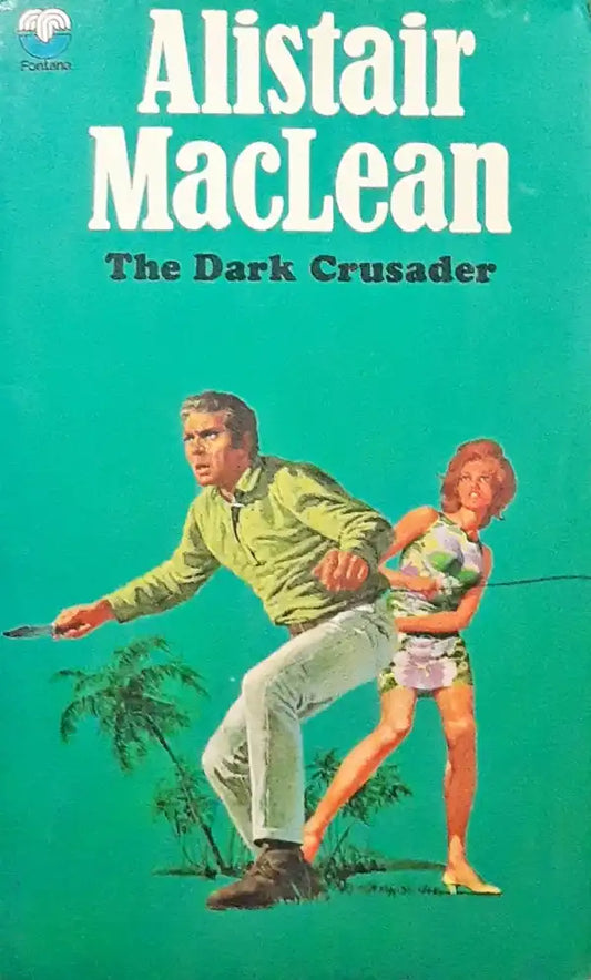 The Dark Crusader (P)