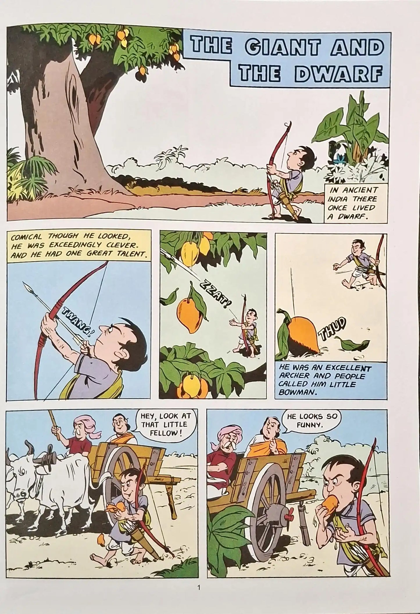 Further Tales from the Jatakas 3 in 1 : Amar Chitra Katha Vol. 10026 (P)