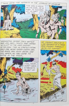 Buddha (Amar Chitra Katha) Vol. 510 (P)