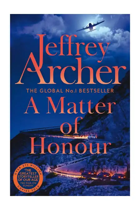 A Matter of Honour