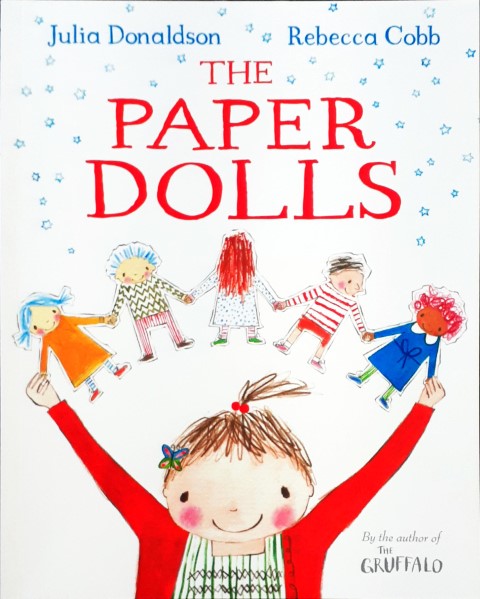 The Paper Dolls