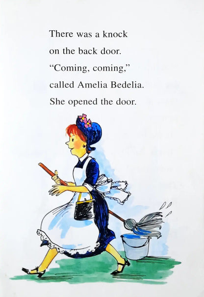 Amelia Bedelia and the Surprise Shower : I Can Read Level 2 (P)