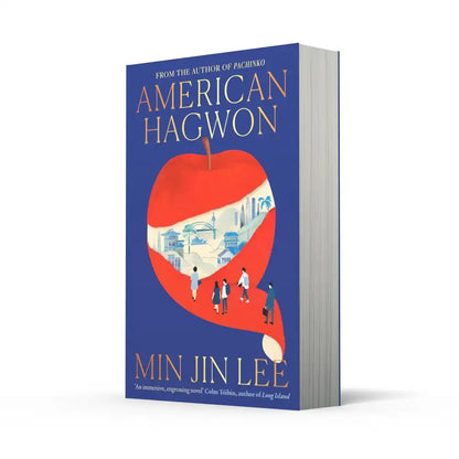 American Hagwon