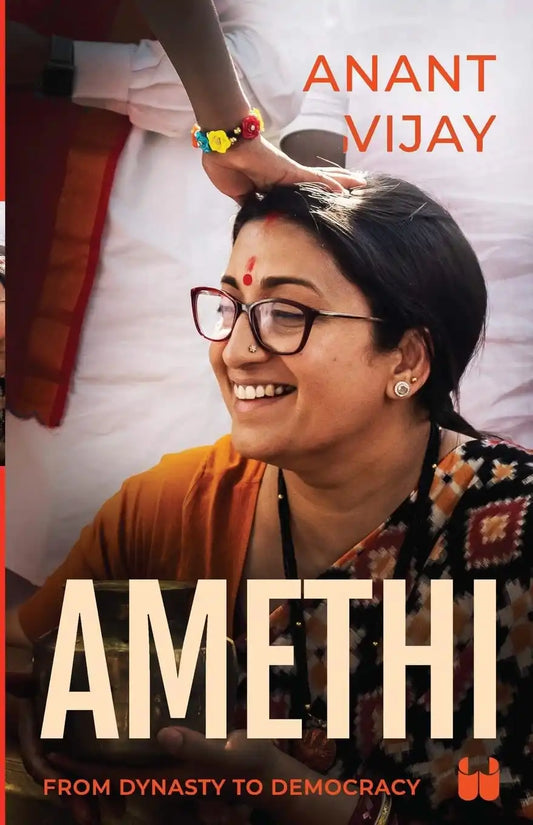 Amethi : From Dynasty To Democracy