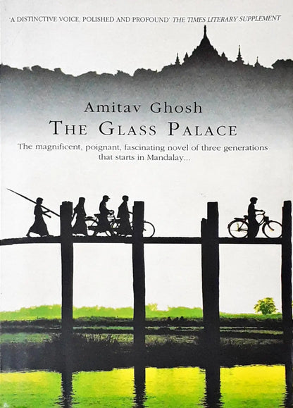 The Glass Palace (P)