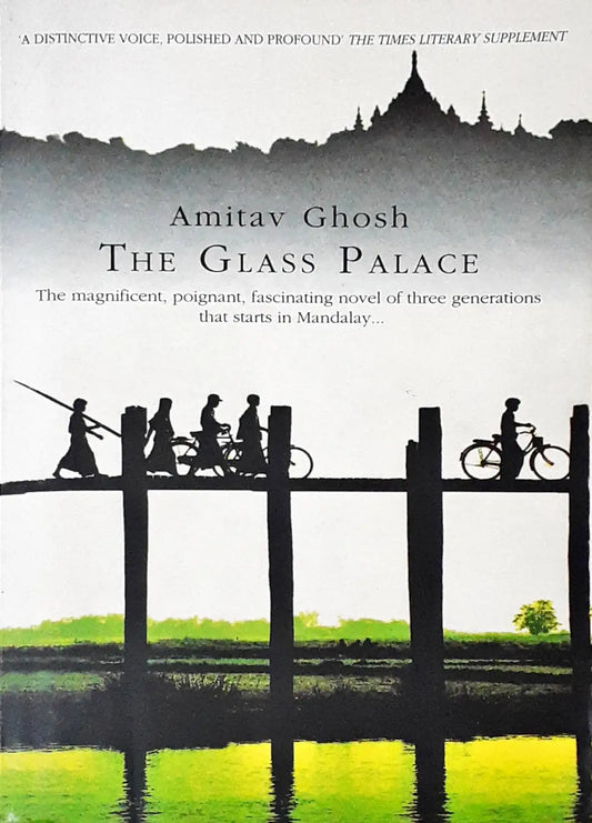 The Glass Palace (P)