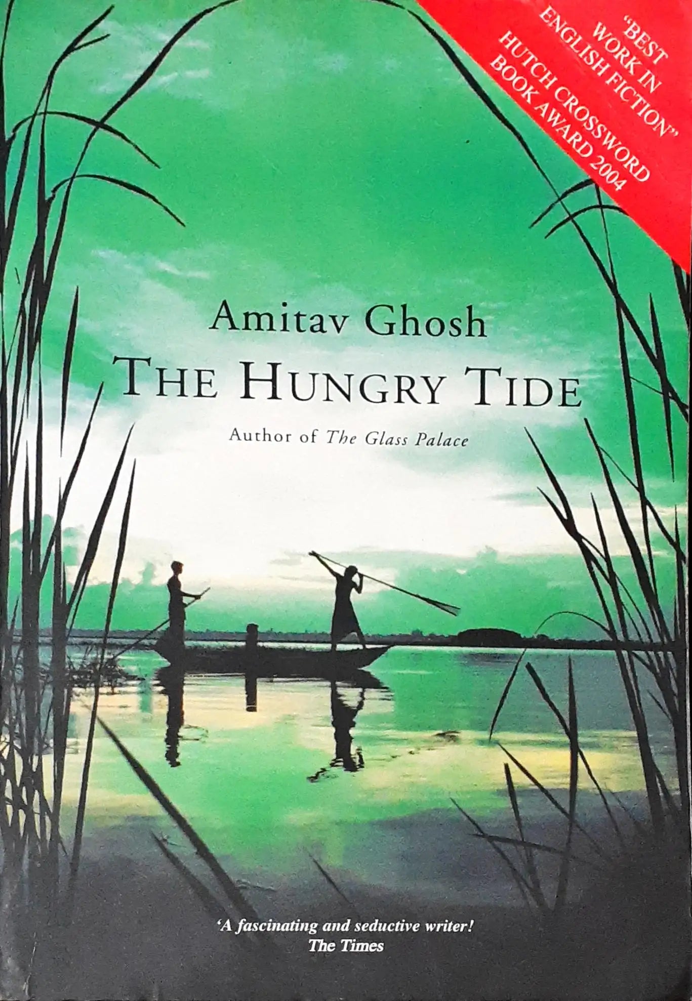 The Hungry Tide (P)