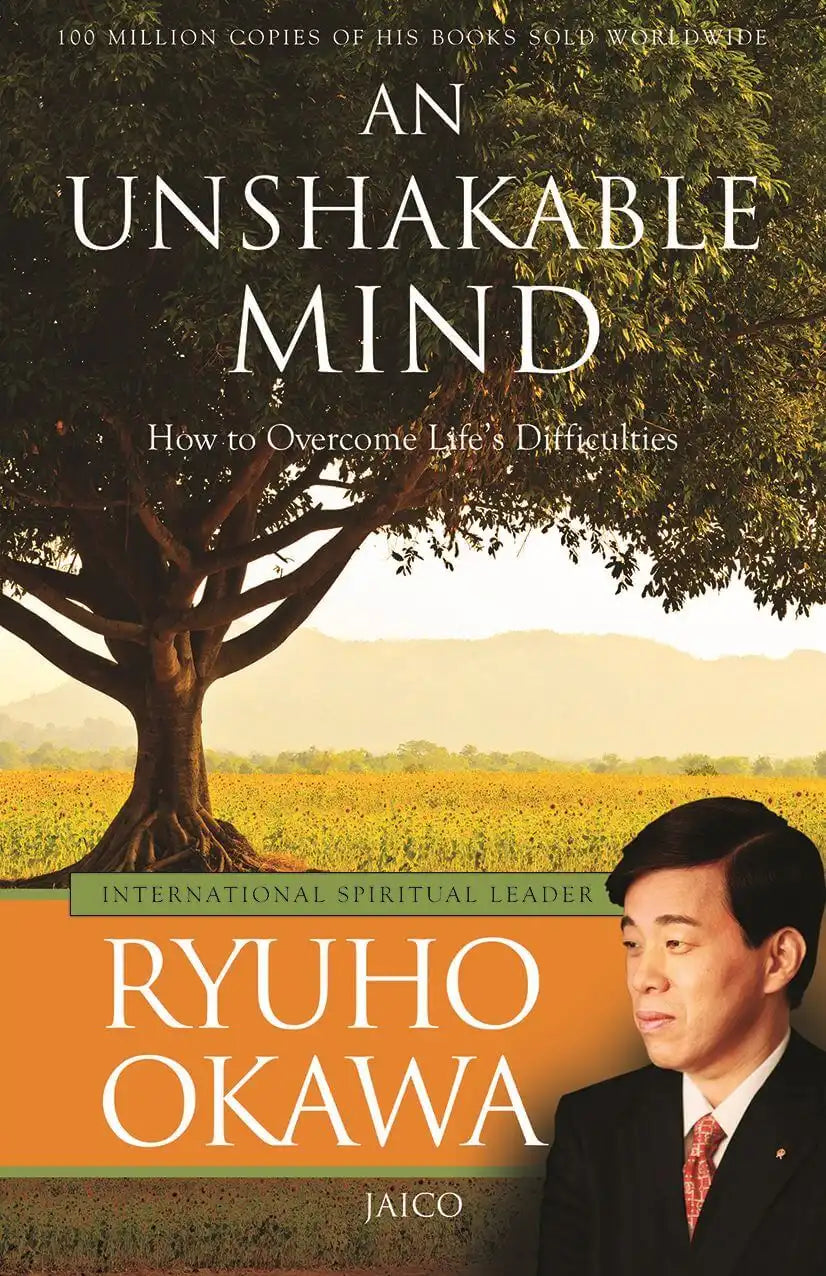 An Unshakable Mind