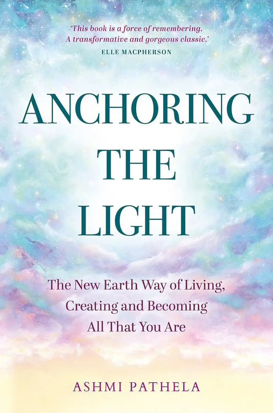 Anchoring The Light : A Step - By - Step Guide To Financial Freedom And Getting To Your First Million