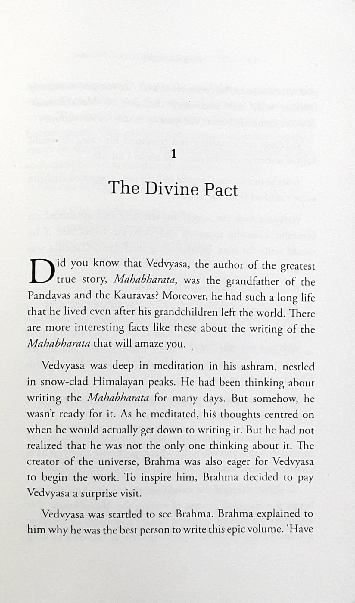 Ancient Wisdom To Elevate Your Mind 50 Stories From Indian Epics