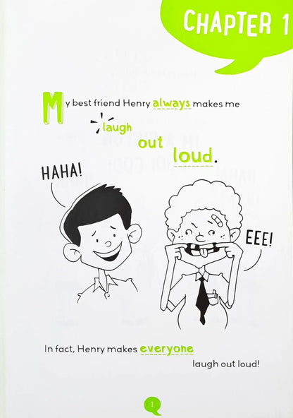 Weirdo #05: Totally Weird!