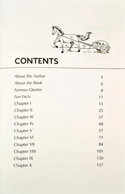 Animal Farm | Illustrated Unabridged Classics