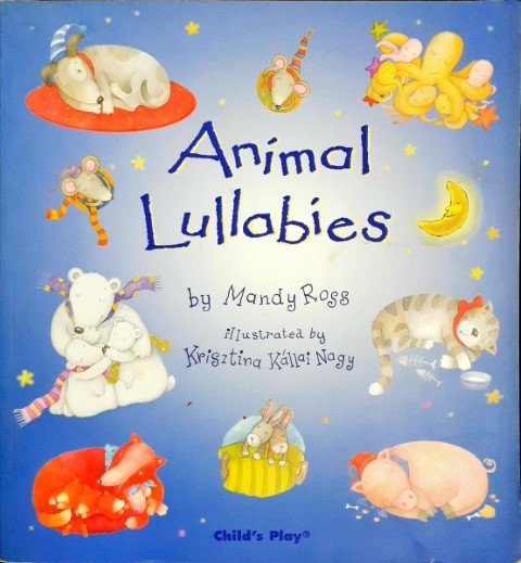 Animal Lullabies