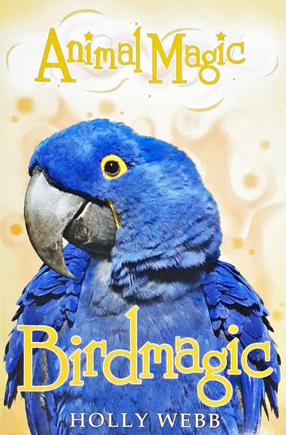 Animal Magic Birdmagic (P)